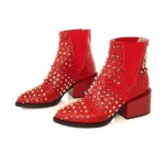 Hollysea – Red